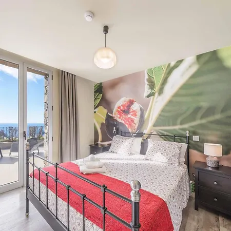 וילה Fig Tree פראזרס