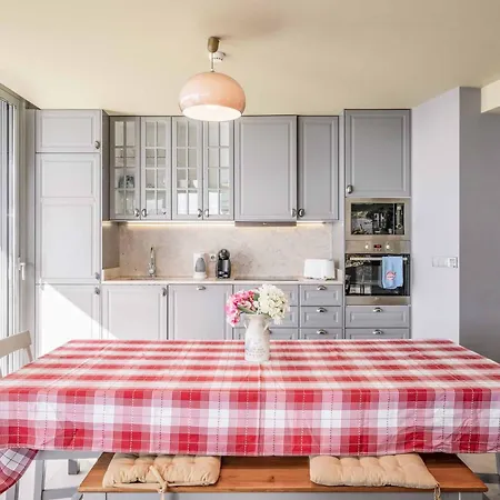 וילה Fig Tree פראזרס