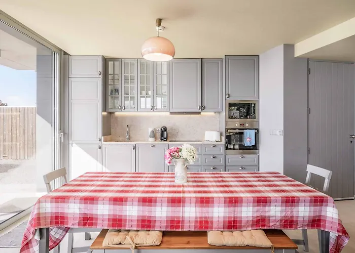 Βίλα Fig Tree Prazeres