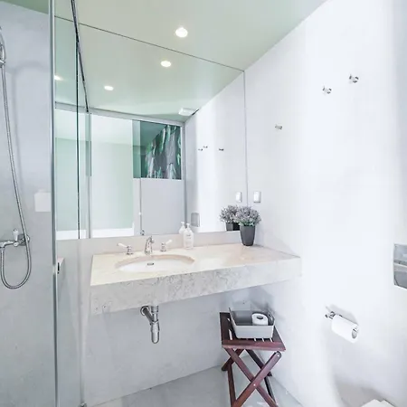 Fig Tree 别墅 普拉泽里什