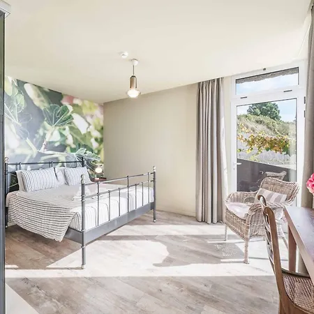 Fig Tree Villa Prazeres