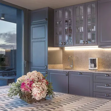 Fig Tree Villa Prazeres