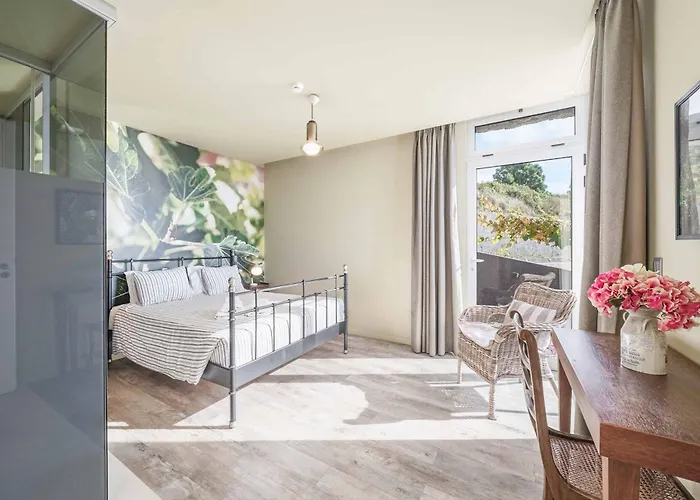 Fig Tree Villa Prazeres